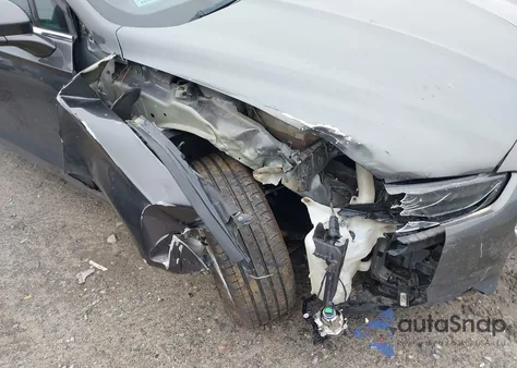 2016 Ford Fusion Se из США, поврежденный, VIN 1FA6P0H74G5111709